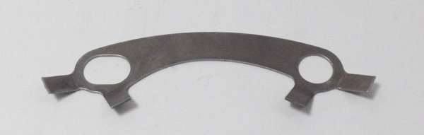 Halter, Blech für Schwungscheibe UAZ 452, 469