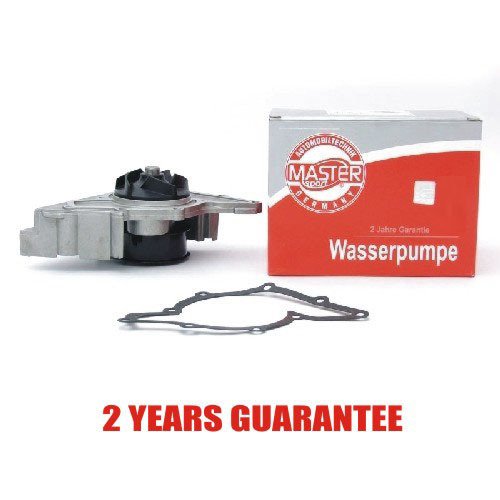 Wasserpumpe Audi 80, 100, A8 / 539-WP