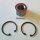 Radlagersatz hinten für BMW 3 (E36) / 1459-SET