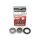 Radlagersatz hinten für Audi 80, 100, A4, Seat Inca, VW Caddy II 542-SET