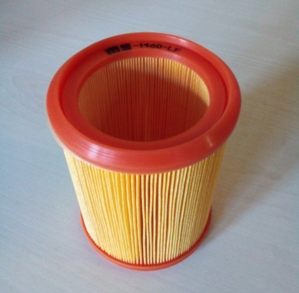 Luftfilter für Citroen AX,Berlingo,BX,C15,Xantia,ZX / Peugeot 106,205,306,309,405 1460-LF