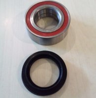 Radlagersatz hinten für Ford Transit 1466-SET