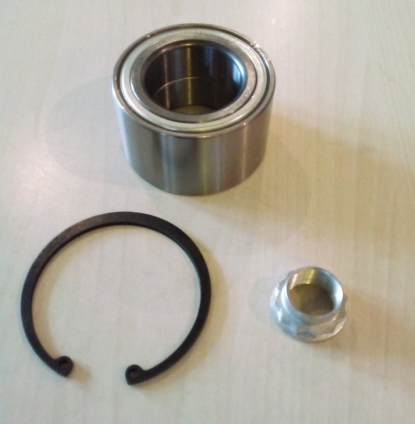 Radlagersatz hinten für Ford Transit I / 1467-SET