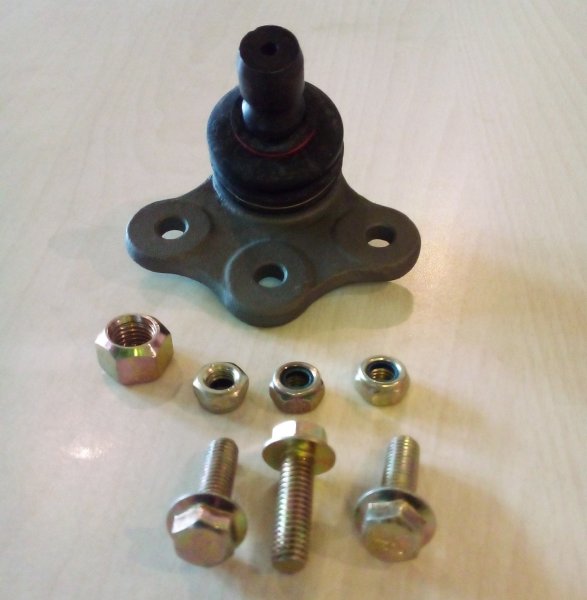 Kugelgelenk für Opel Astra G, Omega B , Vectra B 14707-KG