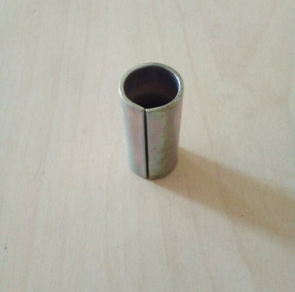 Buchse