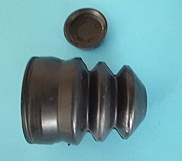 Gummimanschettensatz GAZ 66