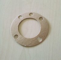 Dichtung für Differential = 61-121238