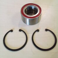 Radlagersatz vorn für VW Golf III / Passat / Corrado...