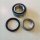 Radlagersatz hinten für VW L 28 , 31 , 35 / 1496-SET
