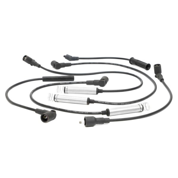 Zündkabelsatz 726-ZW-SET OPEL KADETT E