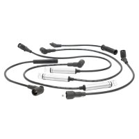 Zündkabelsatz 726-ZW-SET OPEL KADETT E