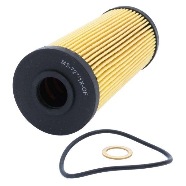 Ölfilter VW LT 28-35, 28-46/ 2.3 ltr. Daewoo Korando,Mercedes Vito 727/1X-OF