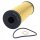 Ölfilter VW LT 28-35, 28-46/ 2.3 ltr. Daewoo Korando,Mercedes Vito 727/1X-OF