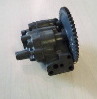 Ölpumpe mit Getriebe für Kamaz