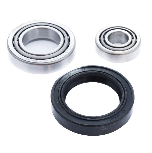Radlagersatz Mercedes 190 756-SET