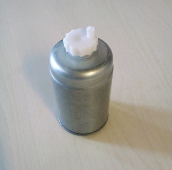 Kraftstofffilter für Audi, Fiat, Opel, Rover, VW, Seat, Volvo usw. 842/2-KF