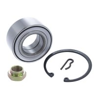 Radlagersatz vorn Citroen, Peugeot 915-SET