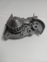Wasserpumpe 930-WP Renault Clio, R14, Chamade