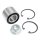 Radlagersatz 969-SET AUDI 100,200 C3
