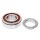 Radlagersatz 994-SET hinten Commodore, Rekord E
