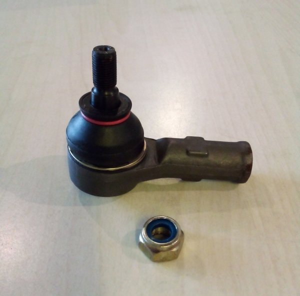 Kugelgelenk für Ford Fiesta , Turbo , Courier 15407-KG