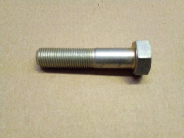Schraube (M 12 x 1,25 x 50) (= 15540831)