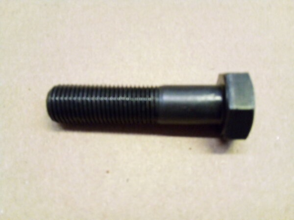 Schraube (M 12 x 1,25 x 55)