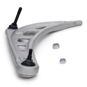 Qerlenker BMW E46 vorne  unten links