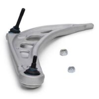 Qerlenker BMW E46 vorne  unten links