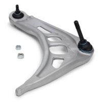 Qerlenker BMW E46 vorne  unten links