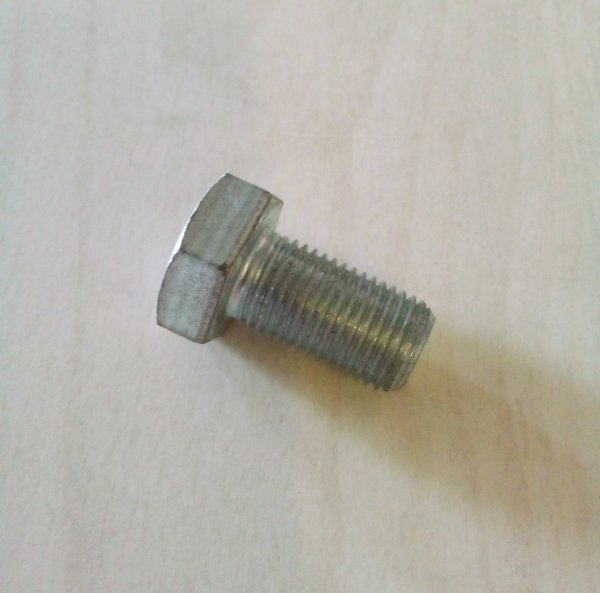 Differentialschraube für UAZ (M12 x 1.25 x 22)