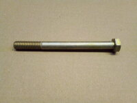 Schraube (M 12 x 1,25 x 140)