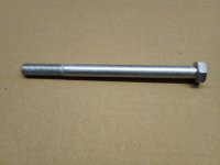 Schraube (M 12 x 1,25 x 160)