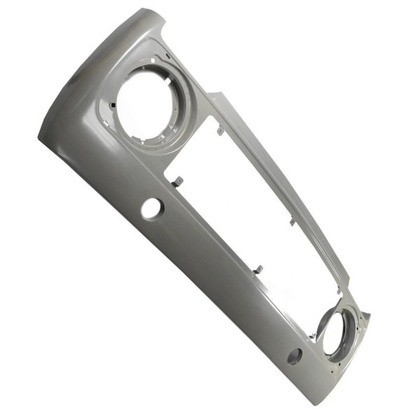 Frontblech nur für Urban neuer Grill (ab Baujahr 2016)