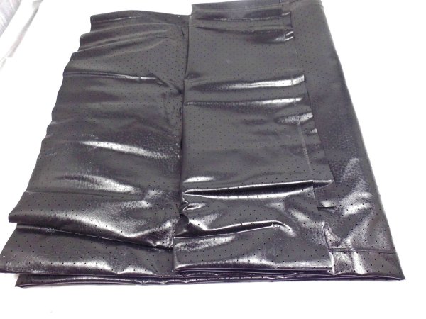 Dachhimmelverkleidung in schwarz 2101, 2103, 2106