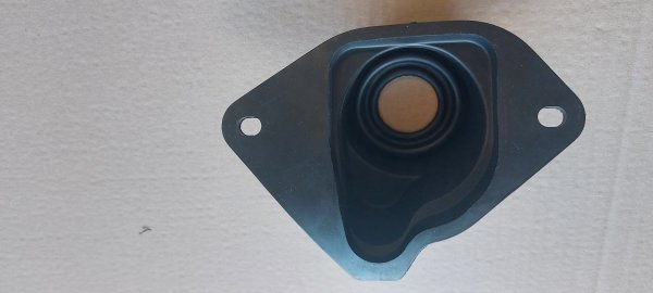 Dichtung für Servolenkung Niva