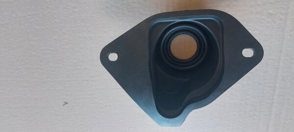 Dichtungsgummi für die Lenkwelle von der Servolenkung Lada Niva 1700