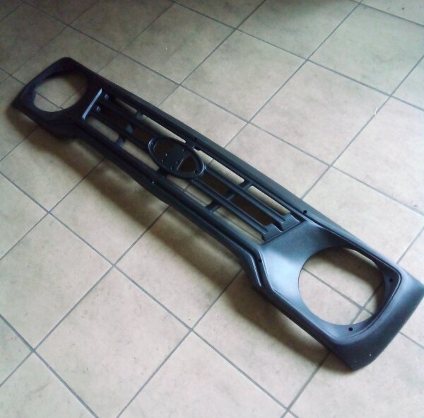 Frontgrill für Lada Niva Bronto