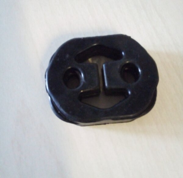 Haltegummi für Auspuff Lada Priora (2170 / 2171 / 2172)