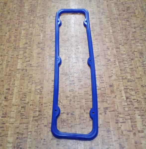 Ventildeckeldichtung (Silikon) für UAZ, Wolga