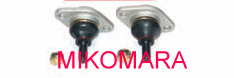 Kugelbolzen komplett (a 2 Stück) für Lada 2108 - 2112 & Kalina