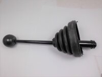Schalthebel + Manschette für 5 Gang Getriebe Lada...