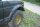 Kotflügelverbreitungssatz Fenders (bis 7 cm breit) für Lada Niva 1700