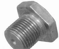 Schraube (M18 x1,5) für Vogelegewelle UAZ 452, 469,...