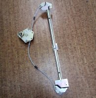 Fensterheber Re für GAZ 27075