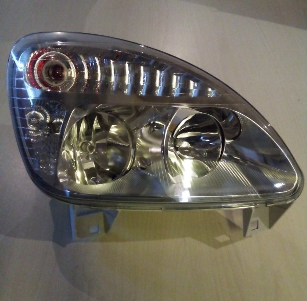 Scheinwerfer rechts für Gazelle (1305235859)