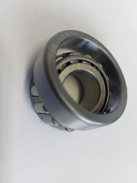 Radlager klein (19,05 x 45,25 x 16,63) für Lada 2101 - 2107