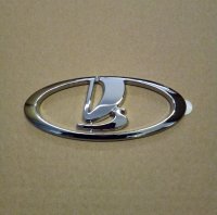 Logozeichen (selbstklebend)