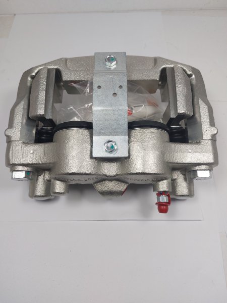 Bremssattel links UAZ 31519, 3160, 3163 Buchanka, Patriot, Hunter