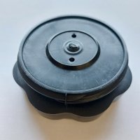 Tankdeckel
